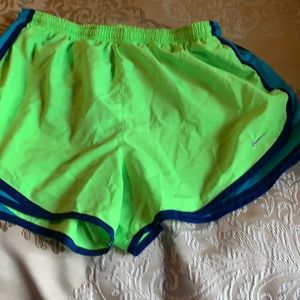 Nike shorts